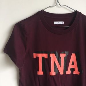 3 FOR $30 TNA Graphic Tee ii